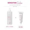 SVR Sensifine AR Água Micelar 400ml Calmante Anti Vermelhidão
