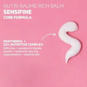 SVR Sensifine Nutri-Baume Balm com Nutrição 40ml