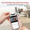 SwitchBot Ativador Inteligente NFC