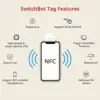SwitchBot Ativador Inteligente NFC