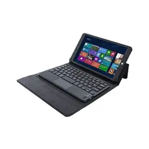 Talius CV-3005 Preto 8″ Teclado Bluetooth com Touchpad