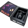 Talius Spitfire Rato Óptico 12000DPI USB Preto