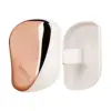 Tangle Teezer Escova Compacta Rose Gold