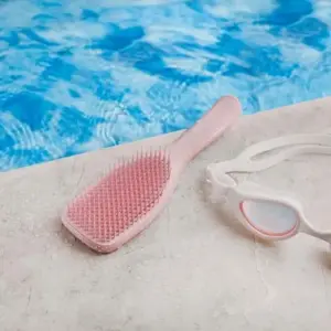Tangle Teezer Escova Desembaraçante Rosa