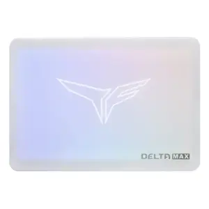 Teamgroup Delta Max Lite 512GB SSD SATA