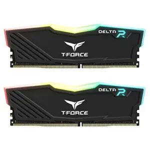 Teamgroup Delta RGB 32GB DDR4 3200MHz CL16