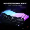 Teamgroup Delta RGB 32GB DDR5 6000MHz CL38
