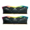 Teamgroup Delta RGB 32GB DDR5 6400MHz CL40