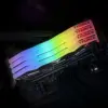 Teamgroup Delta RGB 64GB DDR5 6000MHz CL38