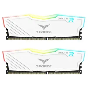 Teamgroup Delta RGB DDR4 32GB 2x16GB 3200 MHz CL16