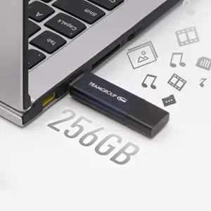 Teamgroup TC211332GL01 32GB USB 3.2