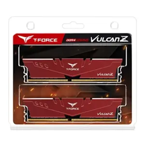 Teamgroup Vulcan Z 16GB DDR4 3600MHz CL18