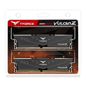 Teamgroup Vulcan Z 16GB DDR4 3600MHz CL18