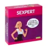 Tease & Please Jogo Erótico Sexpert