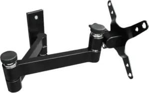 Techly ICA-LCD-104BK Suporte de Parede para Tela Plano 30″ Preto