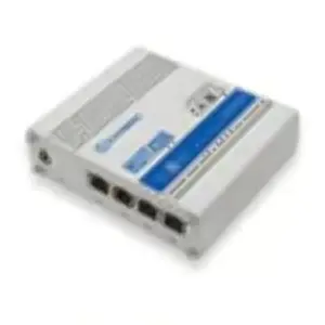 Teltonika RUTX08 Router Ethernet Gigabit Multicolor