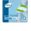 Tena Cueca Plus S 14 Unidades Absorventes