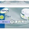 Tena Flex Maxi S 22 Unidades Absorventes Respirável