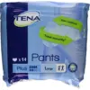 Tena Pants Cueca Plus L 14 Unidades