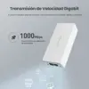 Tenda Injector PoE Gigabit 1000 Mbps