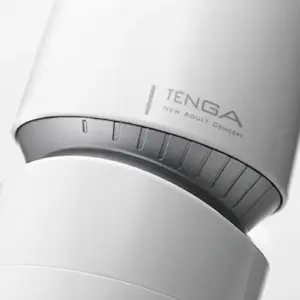 Tenga Aero Silver Ring Anillo Plateado