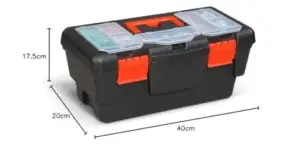 Terry Eko Toolbox 16 litros