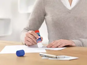 Tesa Cola Stick Ecológica em Barra 40g