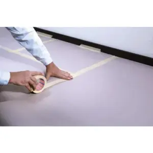 Tesa Fita Adesiva Papel 25mm x 50m