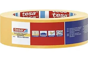 Tesa Máscara de Precisão 50mm x 50m