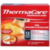 Thermacare Faixas Térmicas para Pescoço, Ombros e Pulsos