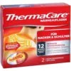 Thermacare Faixas Térmicas para Pescoço, Ombros e Pulsos