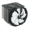 Thermalright Le Grand Macho RT Cooler CPU Refrigeração até 280W