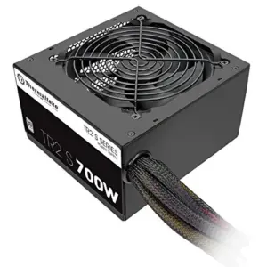 Thermaltake 700W TR2 Series 80 Plus