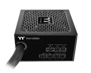 Thermaltake 750W Smart BM2 80 Plus Bronze Preto