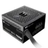 Thermaltake 750W Smart BM2 80 Plus Bronze Preto