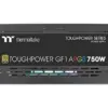 Thermaltake 750W Toughpower GF1 ARGB 80+ Gold