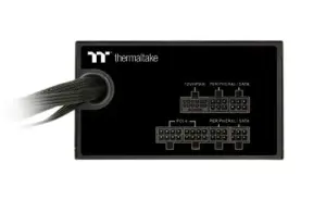 Thermaltake 850W Smart BM3 Certificação 80 Bronze