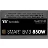Thermaltake 850W Smart BM3 Certificação 80 Bronze