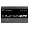 Thermaltake 850W Smart BM3 Certificação 80 Bronze