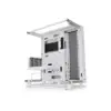 Thermaltake Core p3 Tg Pro Midi Tower Branco Janela de vidro temperado