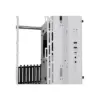 Thermaltake Core p3 Tg Pro Midi Tower Branco Janela de vidro temperado