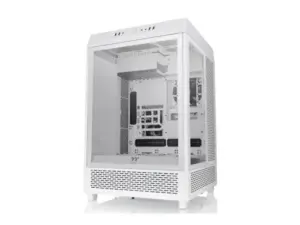 Thermaltake Tower 500 ATX Branco