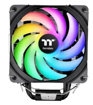 Thermaltake Ux200 Se ARGB Cooler para CPU