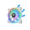 Thermaltake ventoinha para PC 120 RGB Branco TT Premium Edition
