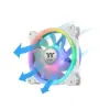 Thermaltake ventoinha para PC 120 RGB Branco TT Premium Edition
