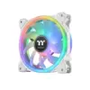 Thermaltake ventoinha para PC 120 RGB Branco TT Premium Edition