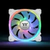 Thermaltake ventoinha para PC 120 RGB Branco TT Premium Edition