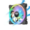 Thermaltake Ventoinha para PC 120mm RGB