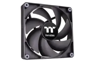Thermaltake ventoinha para PC 140mm azul CL-F148-PL14BL-A