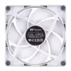 Thermaltake ventoinha para PC 140mm Branco CL-F152-PL14WT-A